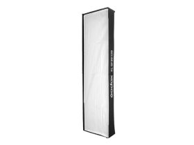   Godox Softbox méhsejtráccsal FL150R Flexibilis led panelhez (30x120cm)