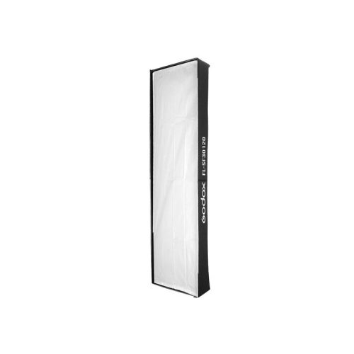 Godox Softbox méhsejtráccsal FL150R Flexibilis led panelhez (30x120cm)