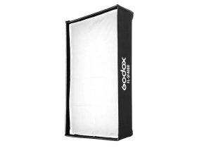   Godox Softbox méhsejtráccsal FL60 Flexibilis led panelhez (35x45cm)