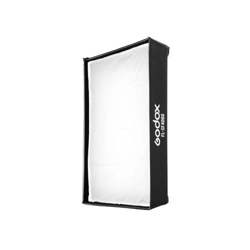 Godox Softbox méhsejtráccsal FL60 Flexibilis led panelhez (35x45cm)