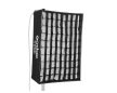 Godox Softbox méhsejtráccsal FL150S Flexibilis led panelhez (60x60cm)