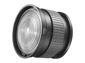 Godox FLS10 10 inch Fresnel lens (Bowens)