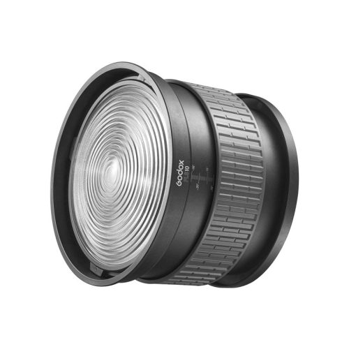 Godox FLS10 10 inch Fresnel lens (Bowens)
