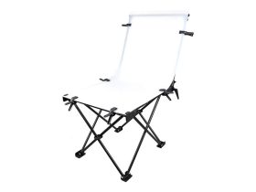 Godox 100x200cm Összehajtható tárgyasztal hordtáskával