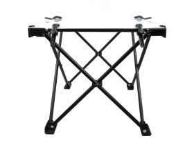 Godox 60X130cm Összehajtható tárgyasztal hordtáskával