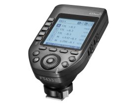 Godox FT433S 433MHZ TTL Flash Trigger (Sony)