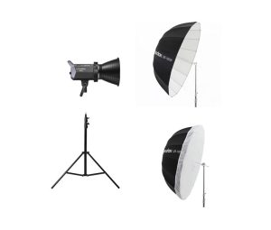 Godox "Babafotó kezdőszett"