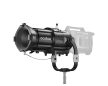 Godox GP36K Spotlight attachment For Knowled MG1200Bi Light