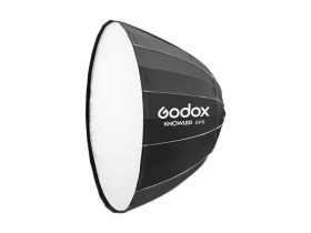   Godox GP5 Parabolikus softbox Knowled MG1200Bi lámpához (150cm)