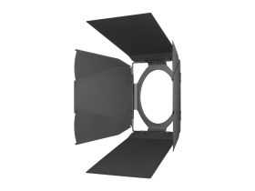 Godox GR45B Barndoor For GR45 Reflector