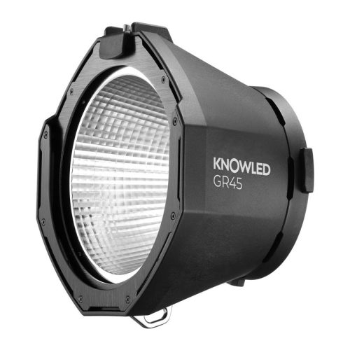 Godox GR45 Reflector For Knowled MG1200Bi Light (45°)