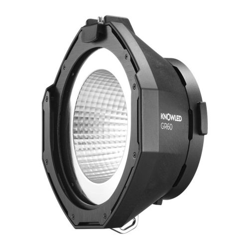 Godox GR60 Reflector For Knowled MG1200Bi Light (60°)