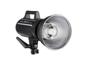 Godox GS200II Studio Flash (Bowens)