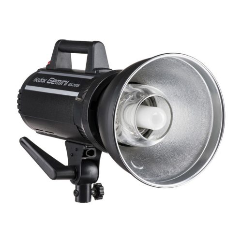 Godox GS200II Studio Flash (Bowens)