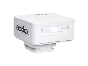 Godox IM20 Iflash Mini Flash (White)