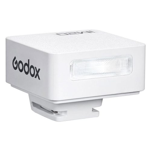 Godox IM20 Iflash Mini Flash (White)