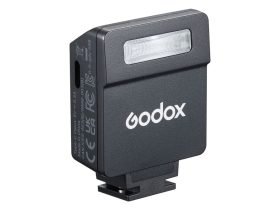 Godox IM22 Iflash Mini On-Camera Flash