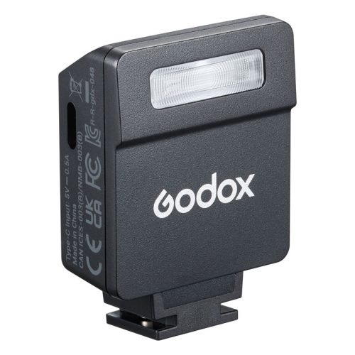 Godox IM22 Iflash Mini On-Camera Flash