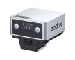 Godox IT20-N Iflash Mini On-Camera Flash, silver (Nikon)