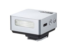 Godox IT20-S Iflash Mini On-Camera Flash, silver (Sony)