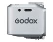 Godox IT30pro Iflash Mini On-Camera Flash, silver (Fujifilm)
