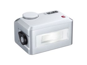 Godox IT30 Pro mini flash, silver (Sony)