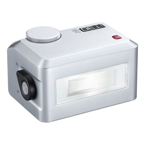 Godox IT30 Pro mini flash, silver (Sony)