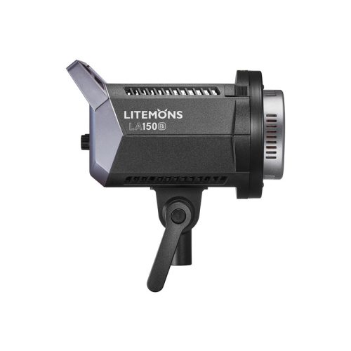 Godox Litemons LA150Bi Bi-color Led video lámpa -15% a GODOX-GALAKTIKUS-15 kuponkóddal