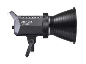 Godox Litemons LA200Bi Bi-color Led video lámpa