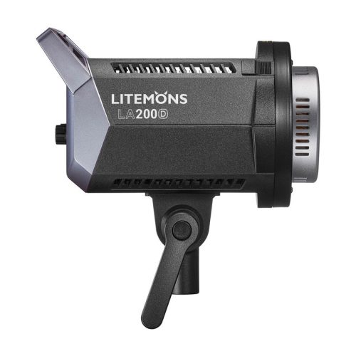 Godox Litemons LA200D Led videólámpa