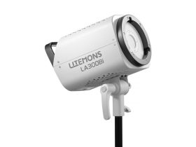 Godox LA300BI Litemons BI-Color LED light