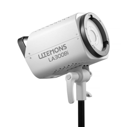 Godox LA300BI Litemons BI-Color LED lámpa