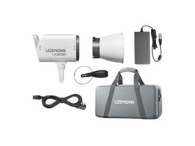 Godox LA300BI Litemons Kit with case