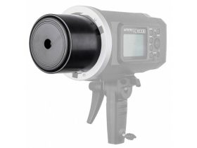 Godox Nagy Villanócső védősapka