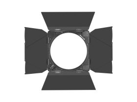 Godox LB-02 Barndoor for FLS10