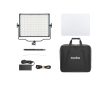 Godox LDX100R RGB Knowled Led panel