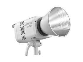Godox Litemons LE200BI Bi-Color LED Monolight (White)