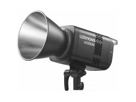 Godox Litemons LE300BI Bi-Color LED Monolight (fekete)