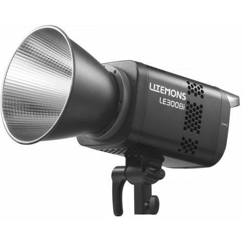 Godox Litemons LE300BI Bi-Color LED Monolight (fekete)