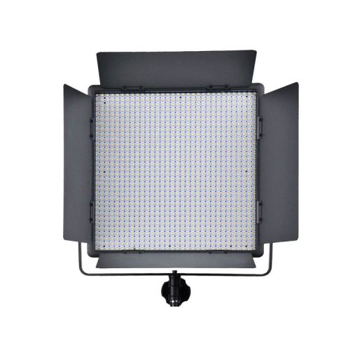 Godox LED1000Bi-MKII Bi-color lámpa barndoor-ral