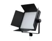 Godox LED1000D-MKII Daylight lámpa barndoor-ral