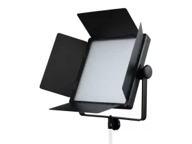 Godox LED1000D-MKII Daylight lámpa barndoor-ral