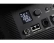 Godox LED1000D-MKII Daylight lámpa barndoor-ral