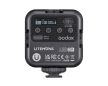 Godox Litemons LED6R RGB Led lámpa