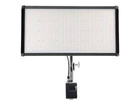 Godox Litewafer UP150R Slim LED panel (softbox + Grid)