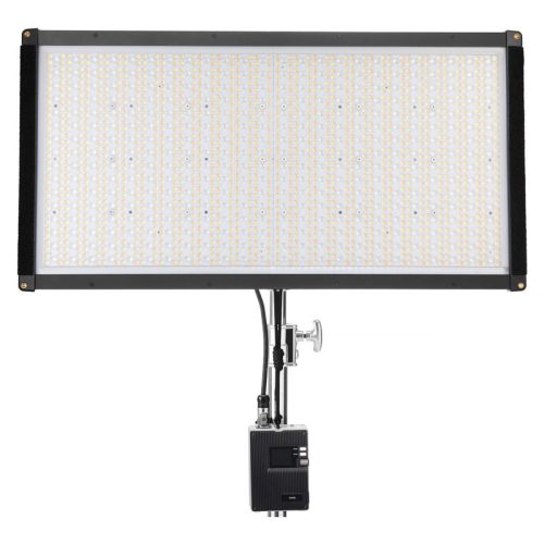 Godox Litewafer UP150R Slim LED panel (softbox + Grid)