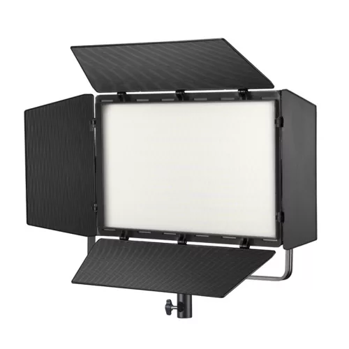 Godox LP1200R K2 Litemons RGB LED panel 2 lámpás kit (fekete)