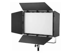 Godox LP1200R Litemons RGB LED fénypanel 2 lámpás Kit