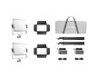 Godox LP400BI Litemons BI-Color 2 light Kit