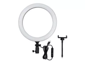 Godox LR120 Led körlámpa (Fekete)